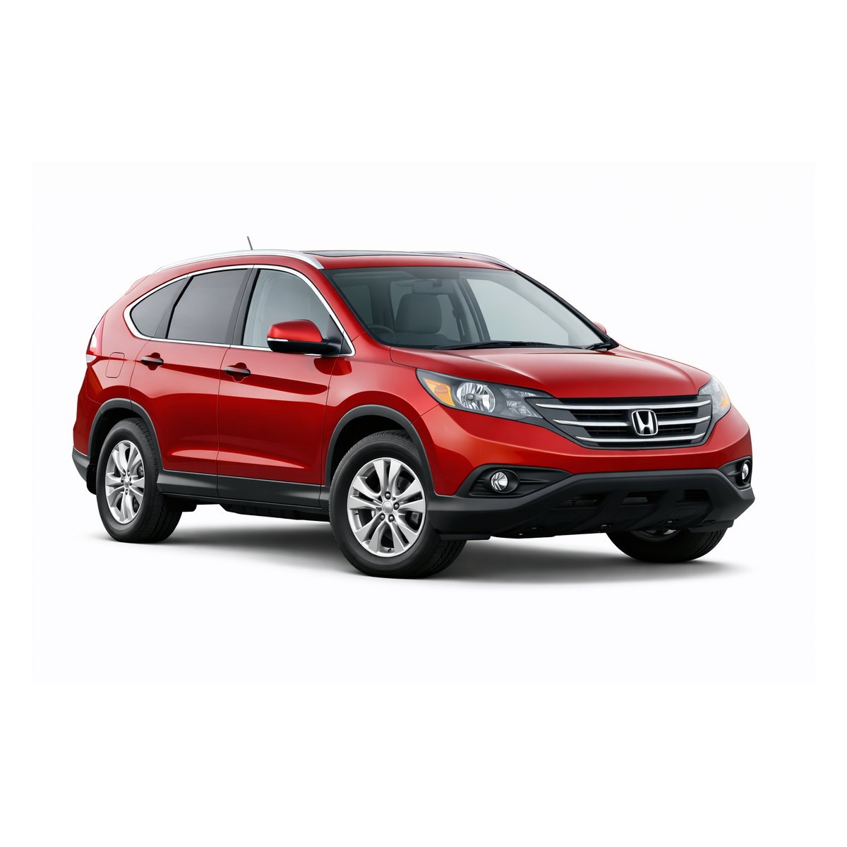 VIDRIO-PUERTA HONDA CRV 2013-2016